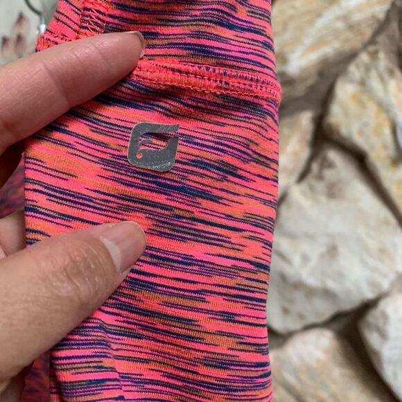 Fabletics capri athletic workout leggings - Picture 4 of 12